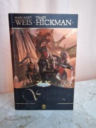 Smocze kości M. Weis T. Hickman