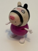 Świnka Peppa Figurka Zoe Zebra AR
