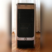 Kompletny komputer PC Phenom II X4 3,4Ghz/8GB/9600GT/Win7