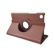 ETUI obrotowe 360 do Lenovo Tab M10 Plus 10.6'' Gen 3 brązowy
