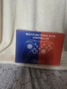 Bezprzewodowy kontroler / gamepad Switch nowy outlet