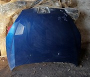 Maska peugeot 407 coupe 