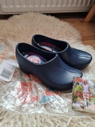 Klapki ogrodowe jolly by alsa roz 31