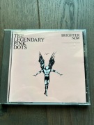 THE LEGENDARY PINK DOTS - Brighter Now CD