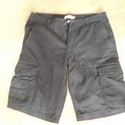 bojówki meski W&B 36