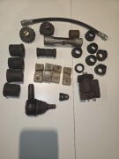 Żuk Nysa zestaw części