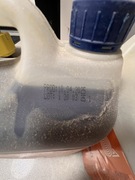 Gruntować poliuretanowy do kleju 1K 950 deski barlineckiej