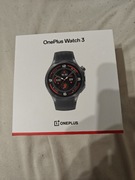 OnePlus Watch 3 46mm – NOWY, GWARANCJA 2 LATA + pasek Emerald Green
