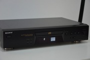 Odtwarzacz płyt CD SONY CDP-XE270