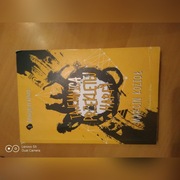 Tajemnica przeklętej harfy - Marcin Kozioł