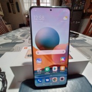 smartfon Xiaomi Redmi Not 10 Pro Glacier Blue