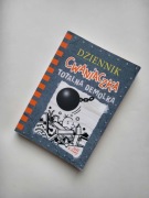 Dziennik cwaniaczka: Totalna demolka