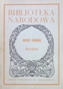 329 Juliusz Słowacki Balladyna (DP) (23)