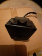 Regulator wycieraczek PW-1 Fiat 125p Polonez FSO