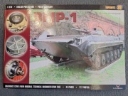 BMP-1seria TOPSHOTS 39  Wydawnictwo Kager