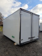 Kontener Izoterma / Kontener Magazynowy / Zabudowa Chłodnicza / K202