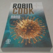 Nano - Robin Cook