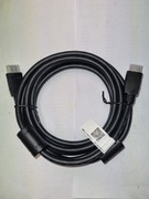 Kabel HDMI 3m 4k@60fps | MOŻLIWA SPRZEDAŻ HURTOWA