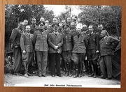 NSDAP NIEMIECKA PROPAGANDA HITLER SZTAB KWATERA GŁÓWNA