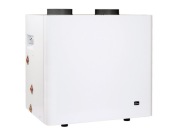 KOSPEL POMPA CIEPŁA CWU HPI 4 KW POWIETRZE - WODA