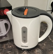 Czajnik elektryczny Grifema Calidad Superior