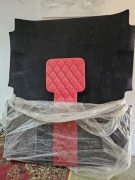 HUMMER H2 03-07(2005) PODSUFITKA,OSŁONA DACHU OEM