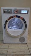 Suszarka kondensacyjna z pompą ciepła Bosch 9 kg | możliwość dowozu