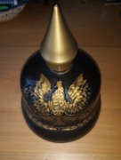 PICKELHAUBA - BUTELKA !