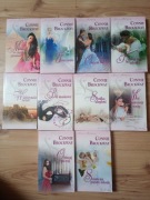 Co nie Brockway Pakiet romansów historycznych 