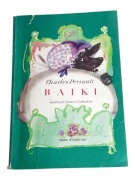 „Bajki” Charles’a Perraulta, Nasza Księgarnia 1988