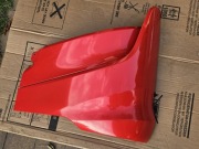 Narożnik zderzaka Iveco S-Way LEWY owiewka spoilej okular