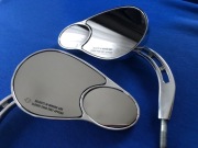 Oryginalne panoramiczne lusterka Harley-Davidson