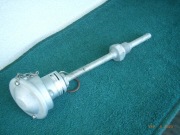 Sonda temperaturowa  Czujnik ,2xPt100 