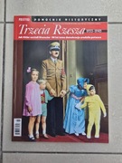 Trzecia Rzesza 1933-1945 Polityka Pomocnik Historyczny