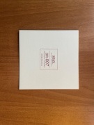 STAX - owner's manual do Stax SR-007 mk1 (Omega 2)