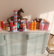 Zestaw kosmetyków: marki Hello You! Rituals, Hello You! oraz UKOI: nowe,