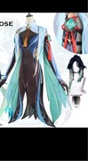 Cosplay -Xianyun genshin impact
