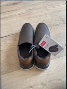 Buty męskie Cleve wsuwane roz. 44