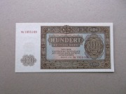 NRD 100 marek 1955 ser. YA  st.1