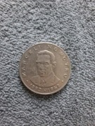 Moneta 20 zł Marceli Nowotko (1976)