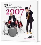 30 Lat Listy Przebojów Trójki 2007 V1 Niedźwiecki