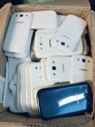 Obudowy Samsung Galaxy S3 i9300