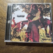 FEAR ITSELF Fear Itself US 1968 CD unoffic blues psych hard rock 