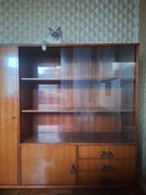 Gablotka meblościanka