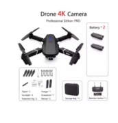 Dron z kamerą stan jak nowy foto filmy kamera