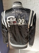 Bluza kurtka Felix the cat Scotch and Soda S