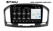 Radio android 9.1" OPEL INSIGNIA/BUICK REGAL 08-13