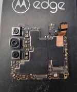 Motorola Edge xt2063 płyta główna sprawna 