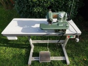 Podszywarka Union Special 718-2