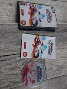 Burnout Paradise Uszkodzona płyta 